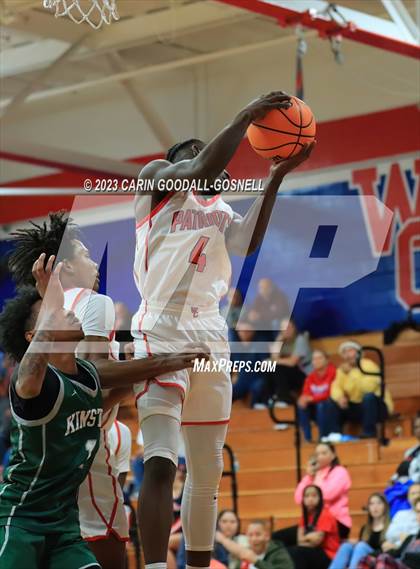 Thumbnail 2 in Kinston @ West Carteret photogallery.