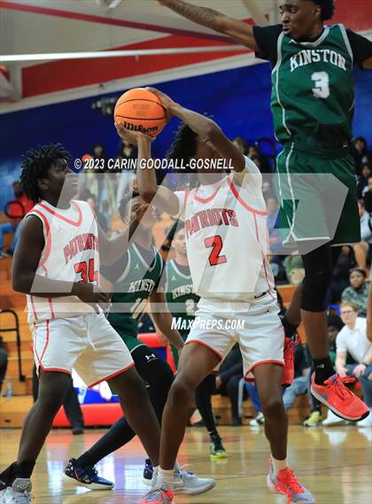 Thumbnail 2 in Kinston @ West Carteret photogallery.