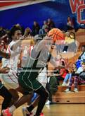Photo from the gallery "Kinston @ West Carteret"