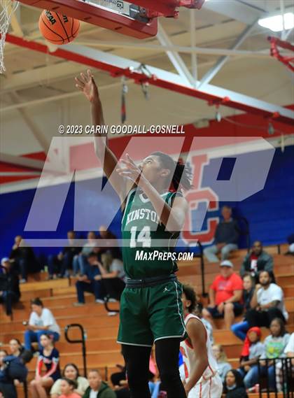 Thumbnail 3 in Kinston @ West Carteret photogallery.