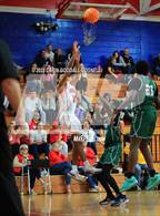 Photo from the gallery "Kinston @ West Carteret"