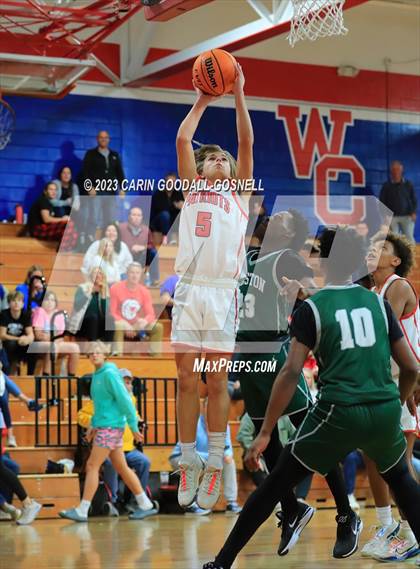 Thumbnail 1 in Kinston @ West Carteret photogallery.