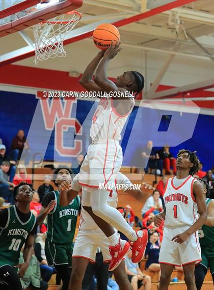 Thumbnail 2 in Kinston @ West Carteret photogallery.