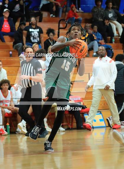 Thumbnail 2 in Kinston @ West Carteret photogallery.