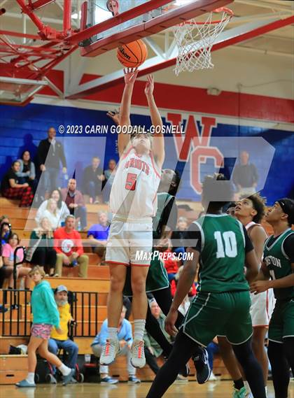 Thumbnail 2 in Kinston @ West Carteret photogallery.