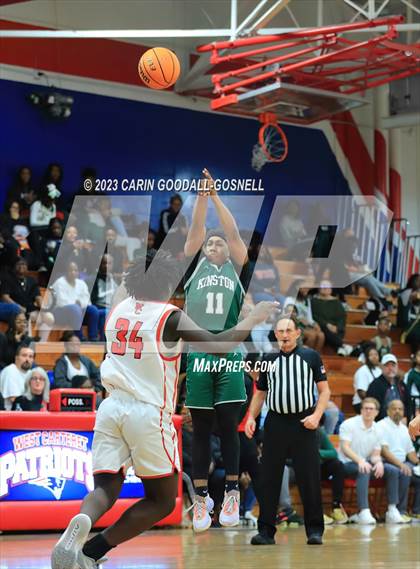 Thumbnail 2 in Kinston @ West Carteret photogallery.