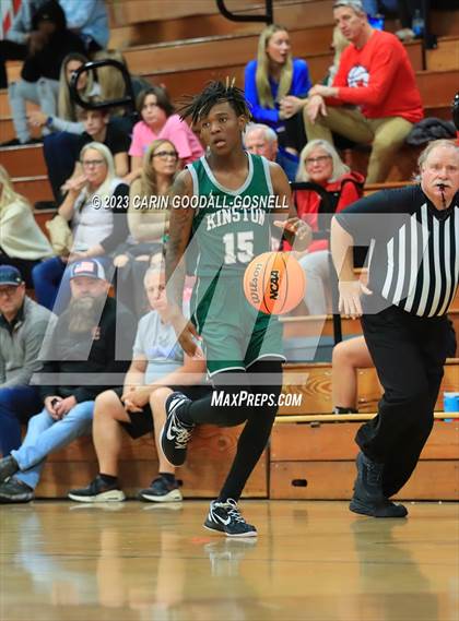 Thumbnail 3 in Kinston @ West Carteret photogallery.