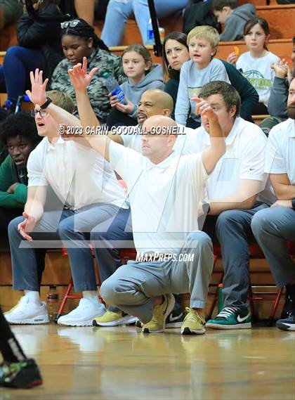 Thumbnail 3 in Kinston @ West Carteret photogallery.