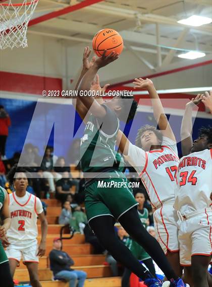 Thumbnail 2 in Kinston @ West Carteret photogallery.