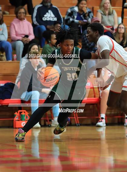 Thumbnail 2 in Kinston @ West Carteret photogallery.