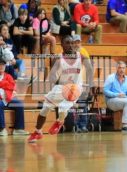 Thumbnail 3 in Kinston @ West Carteret photogallery.