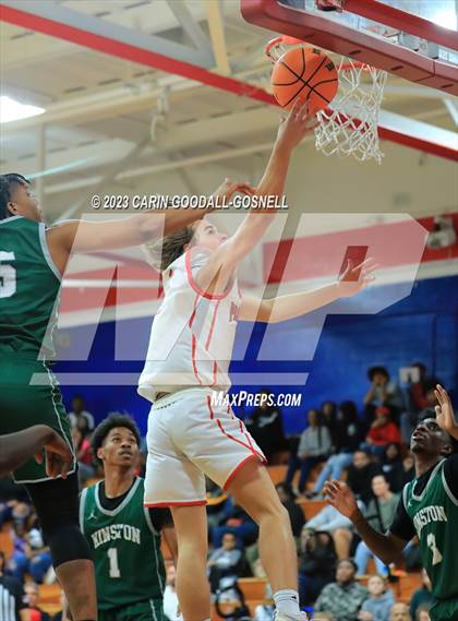 Thumbnail 3 in Kinston @ West Carteret photogallery.
