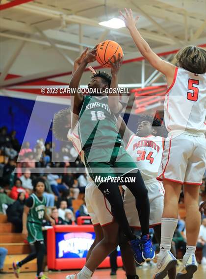 Thumbnail 3 in Kinston @ West Carteret photogallery.