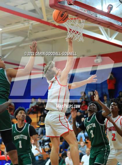 Thumbnail 1 in Kinston @ West Carteret photogallery.