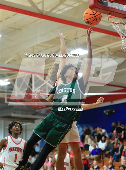 Thumbnail 1 in Kinston @ West Carteret photogallery.