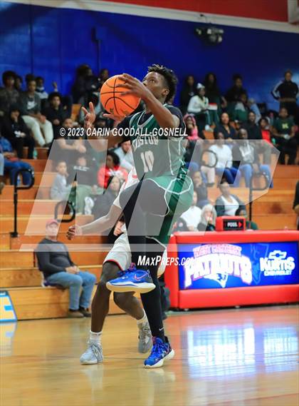 Thumbnail 1 in Kinston @ West Carteret photogallery.