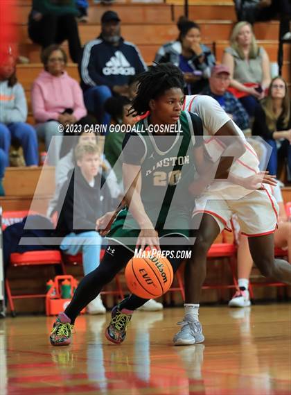 Thumbnail 1 in Kinston @ West Carteret photogallery.