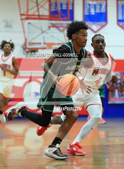 Thumbnail 3 in Kinston @ West Carteret photogallery.