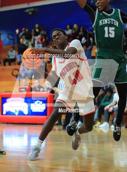 Thumbnail 2 in Kinston @ West Carteret photogallery.