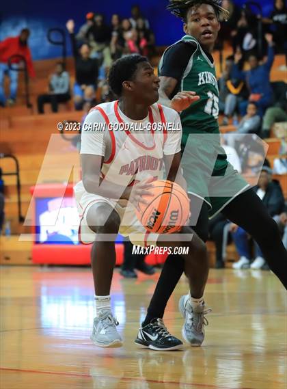 Thumbnail 3 in Kinston @ West Carteret photogallery.