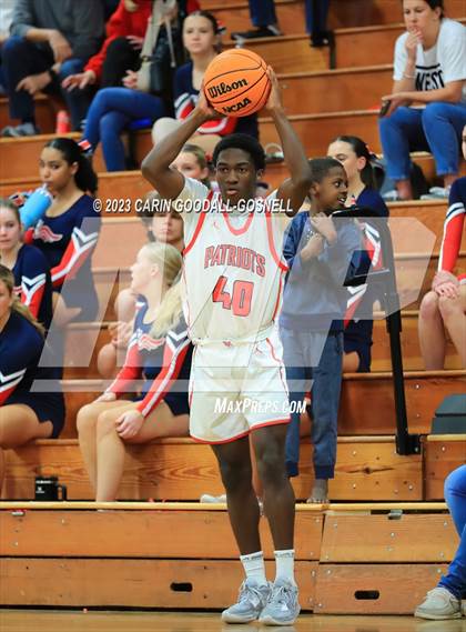 Thumbnail 3 in Kinston @ West Carteret photogallery.