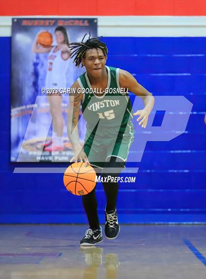 Thumbnail 3 in Kinston @ West Carteret photogallery.