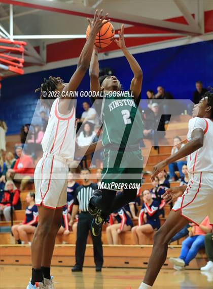 Thumbnail 2 in Kinston @ West Carteret photogallery.
