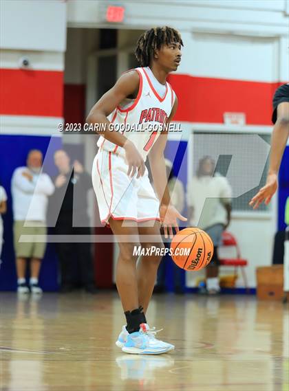 Thumbnail 1 in Kinston @ West Carteret photogallery.