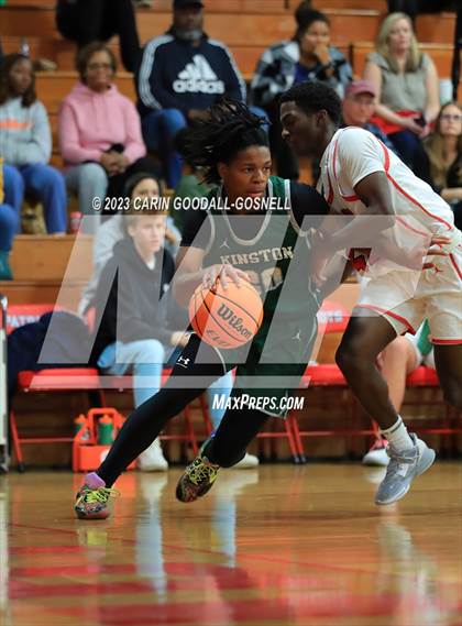 Thumbnail 3 in Kinston @ West Carteret photogallery.