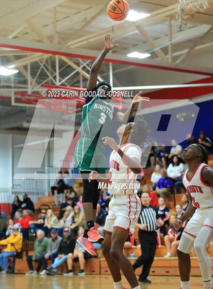Thumbnail 1 in Kinston @ West Carteret photogallery.