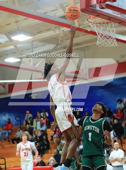 Thumbnail 2 in Kinston @ West Carteret photogallery.
