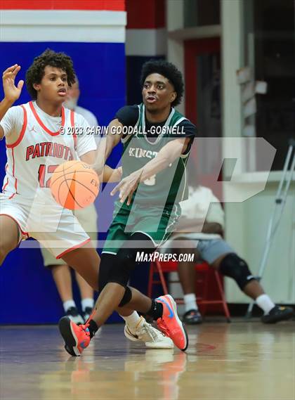 Thumbnail 2 in Kinston @ West Carteret photogallery.