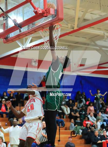 Thumbnail 3 in Kinston @ West Carteret photogallery.