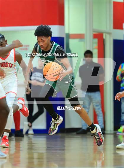 Thumbnail 1 in Kinston @ West Carteret photogallery.