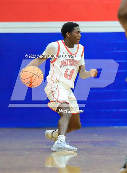 Thumbnail 3 in Kinston @ West Carteret photogallery.