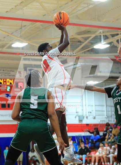Thumbnail 2 in Kinston @ West Carteret photogallery.