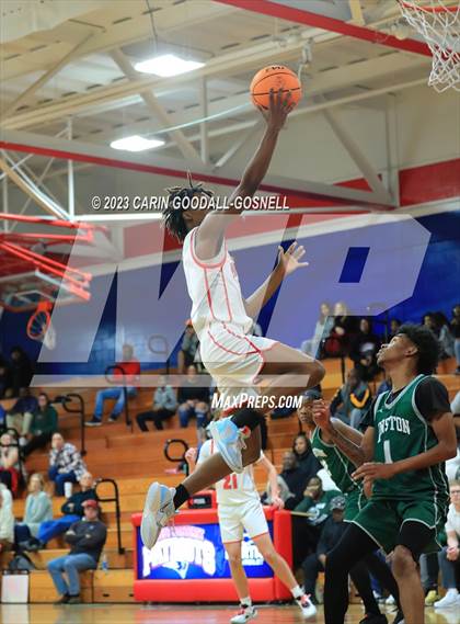 Thumbnail 3 in Kinston @ West Carteret photogallery.