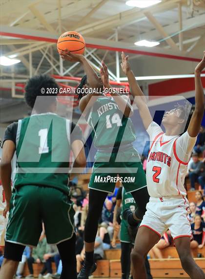 Thumbnail 1 in Kinston @ West Carteret photogallery.