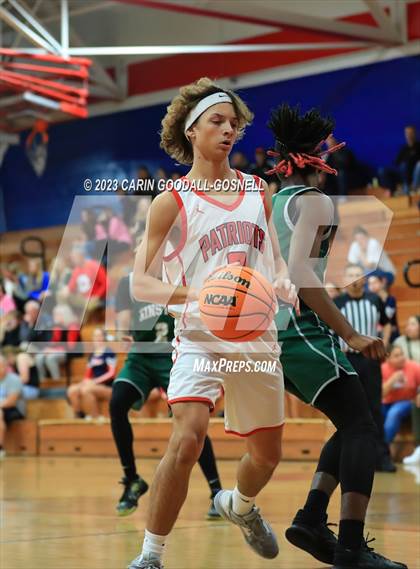 Thumbnail 2 in Kinston @ West Carteret photogallery.