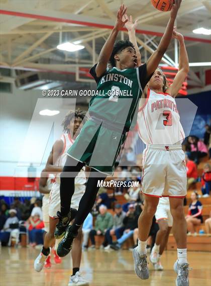 Thumbnail 2 in Kinston @ West Carteret photogallery.