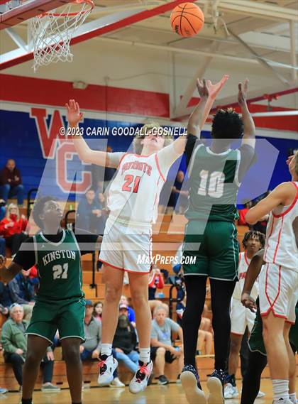 Thumbnail 3 in Kinston @ West Carteret photogallery.
