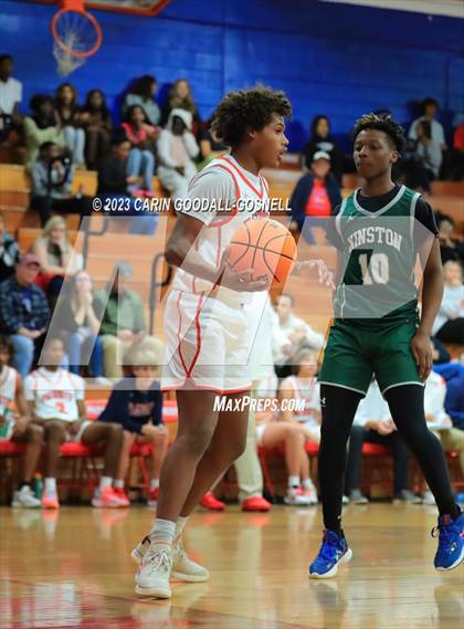 Thumbnail 2 in Kinston @ West Carteret photogallery.