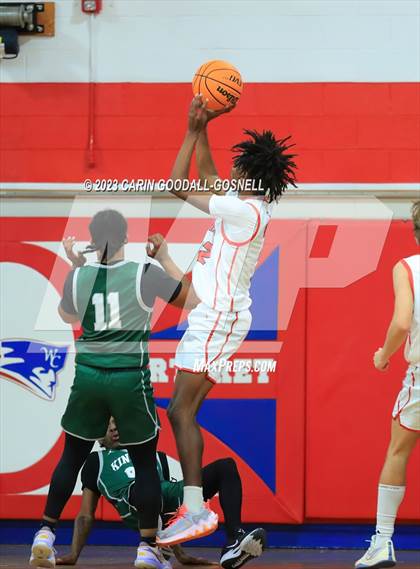 Thumbnail 3 in Kinston @ West Carteret photogallery.