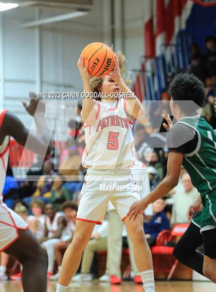 Thumbnail 1 in Kinston @ West Carteret photogallery.