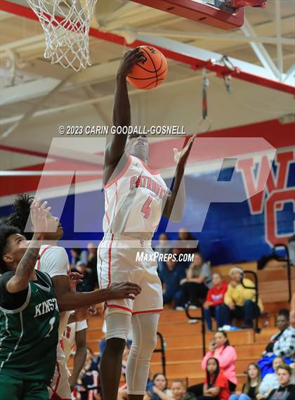 Thumbnail 1 in Kinston @ West Carteret photogallery.