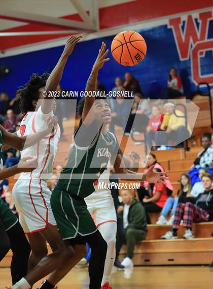 Thumbnail 3 in Kinston @ West Carteret photogallery.