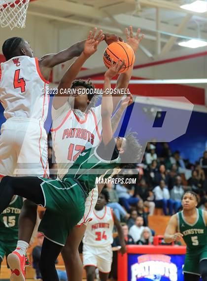 Thumbnail 1 in Kinston @ West Carteret photogallery.