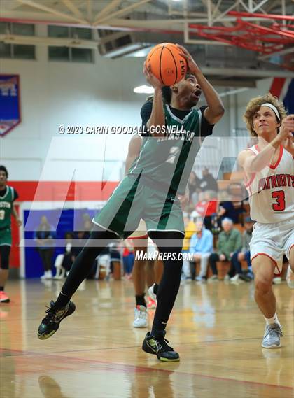 Thumbnail 3 in Kinston @ West Carteret photogallery.