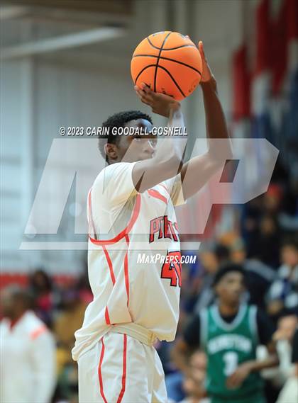 Thumbnail 3 in Kinston @ West Carteret photogallery.