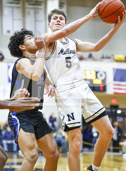 Thumbnail 2 in Hamilton Southeastern @ Noblesville photogallery.